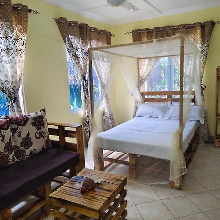 Mount Zion Guest House, Mtwapa Mtomondoni Mombasa Exterior foto