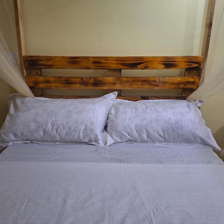 Mount Zion Guest House, Mtwapa Mtomondoni Mombasa Exterior foto
