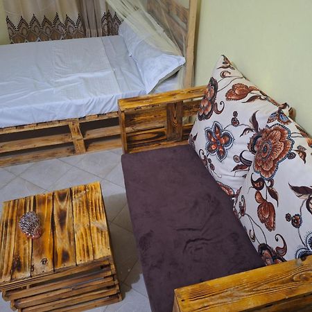 Mount Zion Guest House, Mtwapa Mtomondoni Mombasa Exterior foto