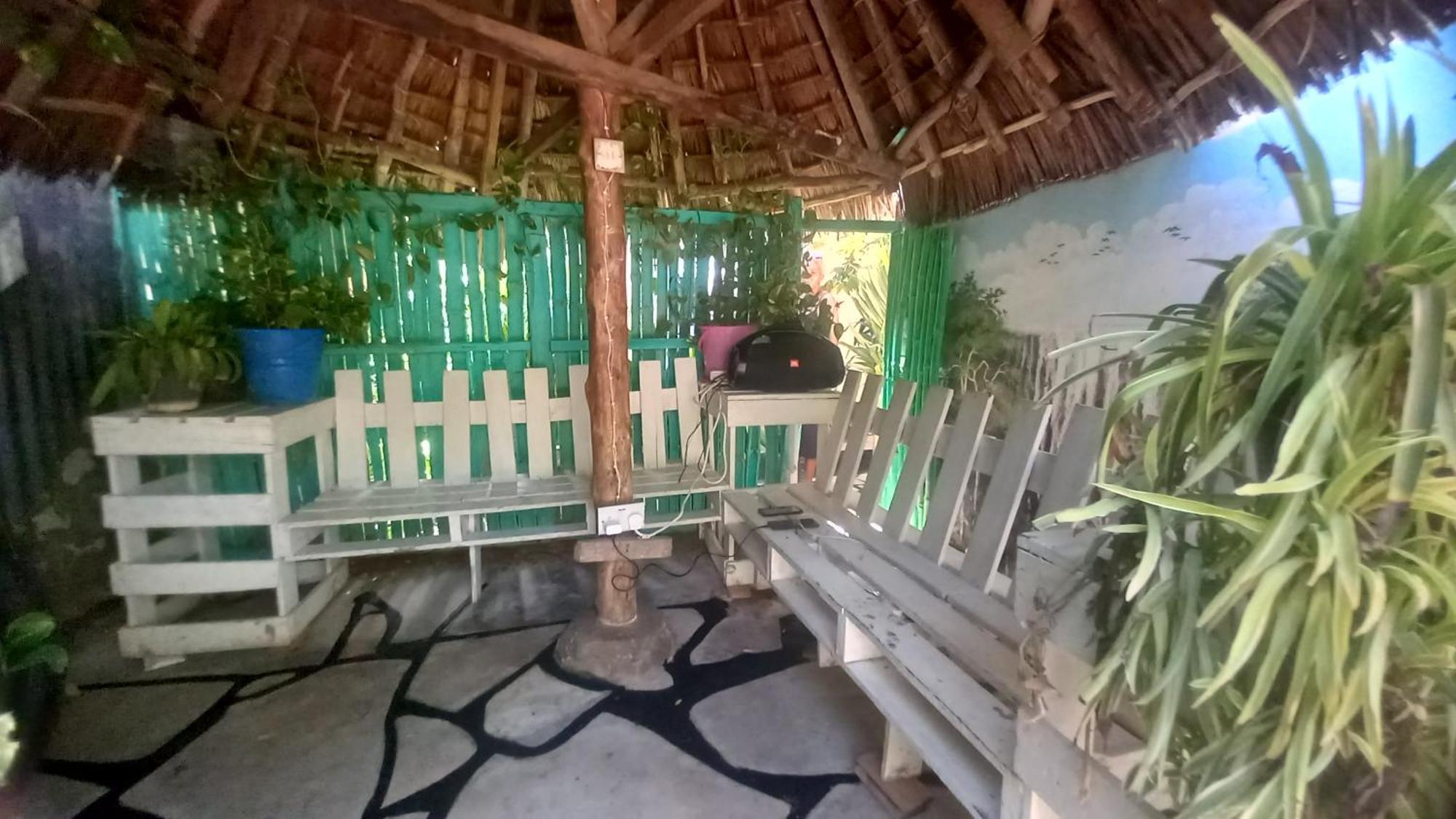 Mount Zion Guest House, Mtwapa Mtomondoni Mombasa Exterior foto