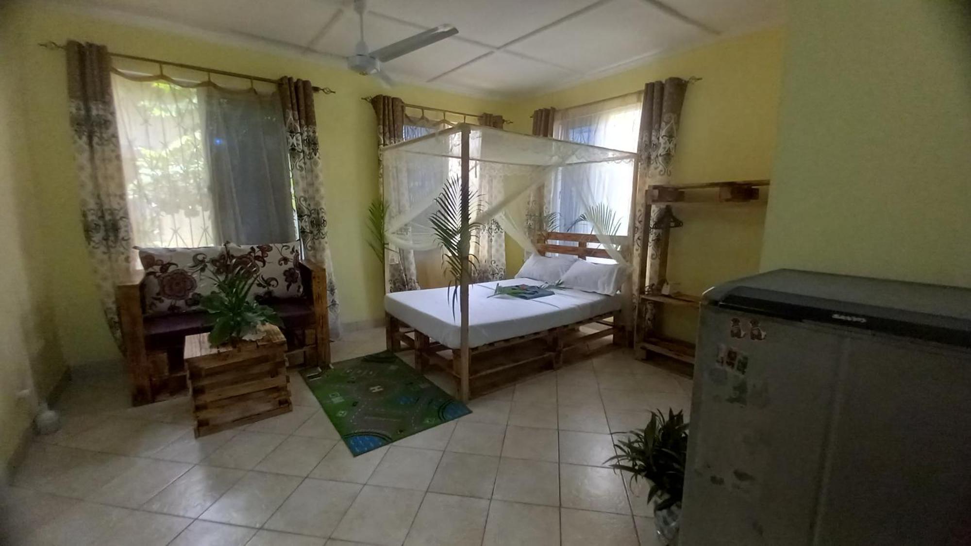 Mount Zion Guest House, Mtwapa Mtomondoni Mombasa Exterior foto