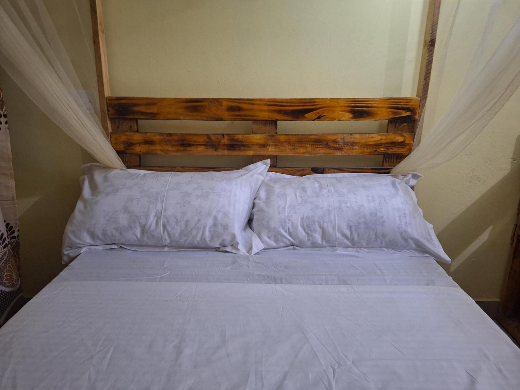 Mount Zion Guest House, Mtwapa Mtomondoni Mombasa Exterior foto