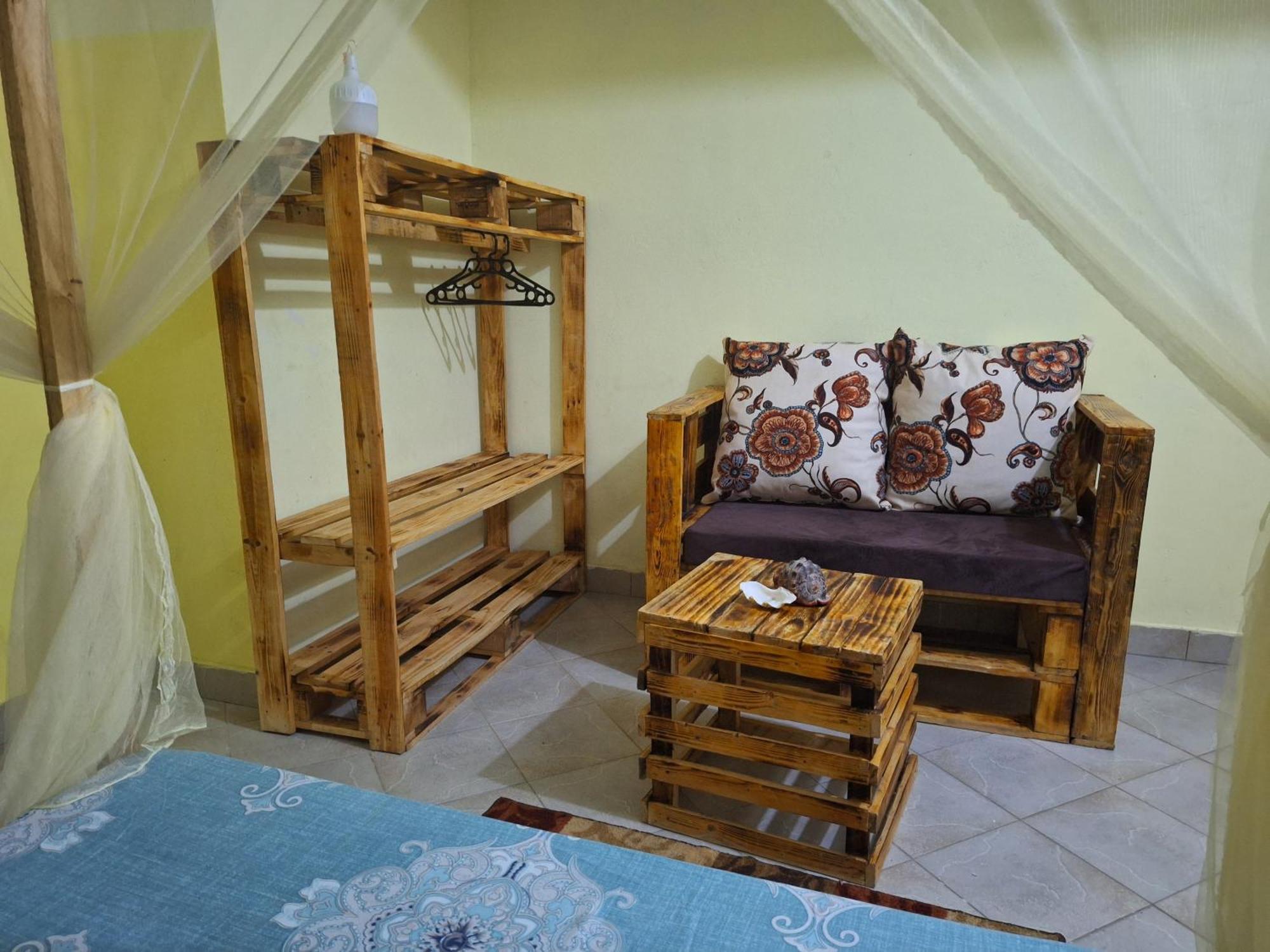Mount Zion Guest House, Mtwapa Mtomondoni Mombasa Exterior foto