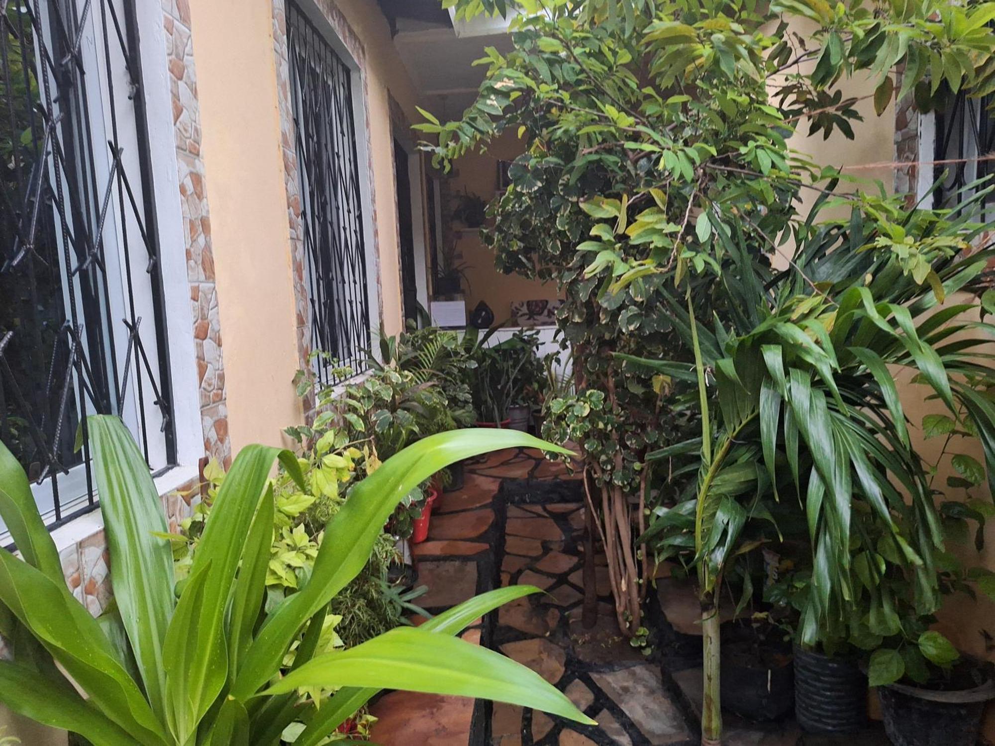 Mount Zion Guest House, Mtwapa Mtomondoni Mombasa Exterior foto