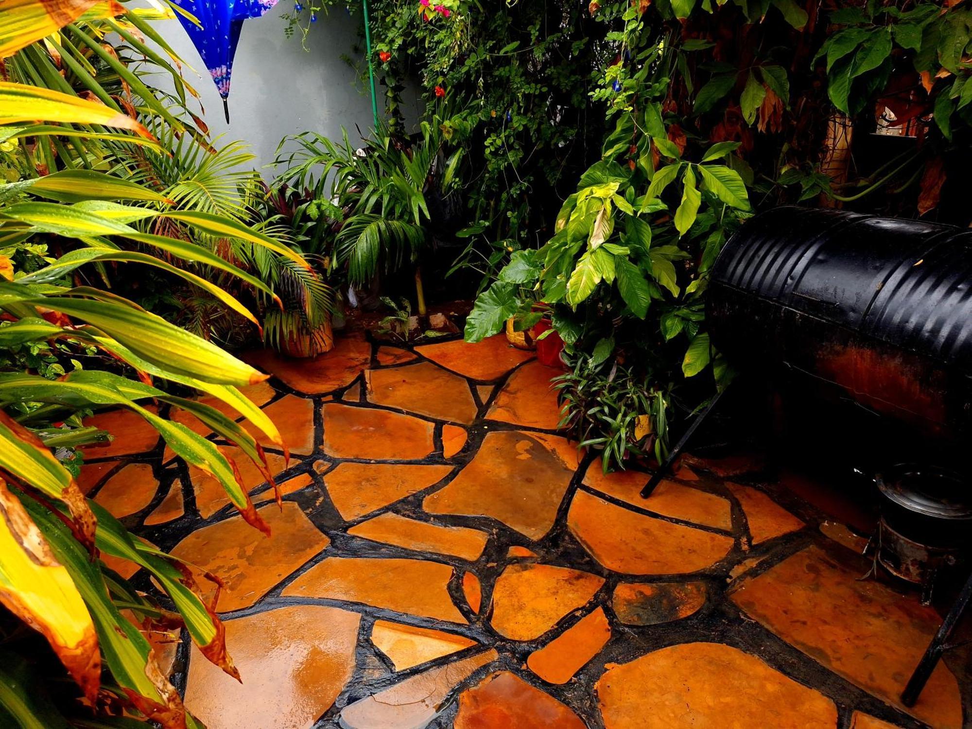 Mount Zion Guest House, Mtwapa Mtomondoni Mombasa Exterior foto