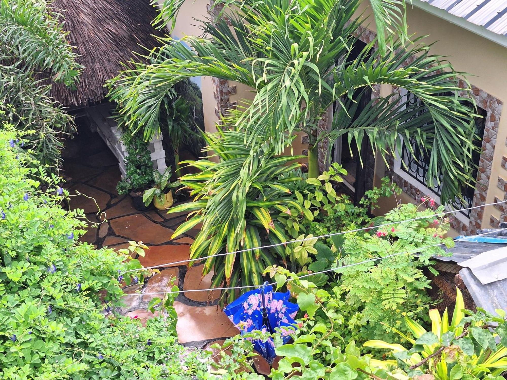 Mount Zion Guest House, Mtwapa Mtomondoni Mombasa Exterior foto
