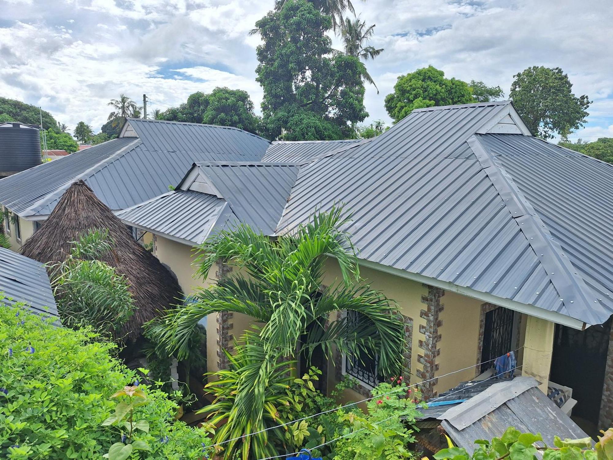 Mount Zion Guest House, Mtwapa Mtomondoni Mombasa Exterior foto