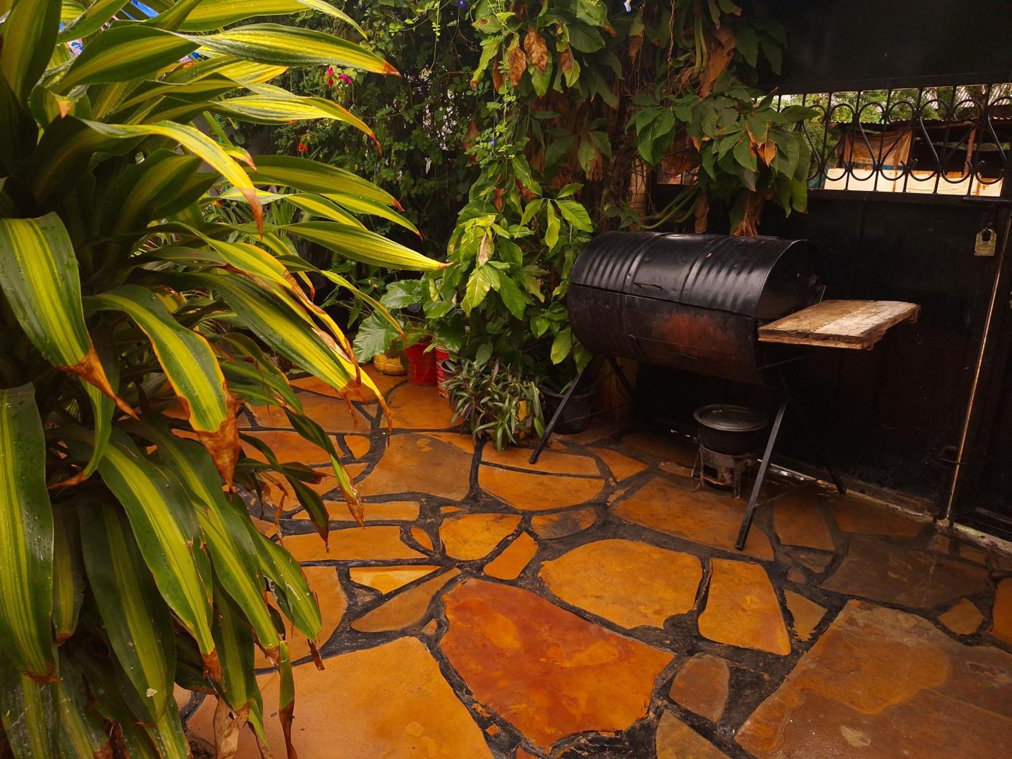 Mount Zion Guest House, Mtwapa Mtomondoni Mombasa Exterior foto