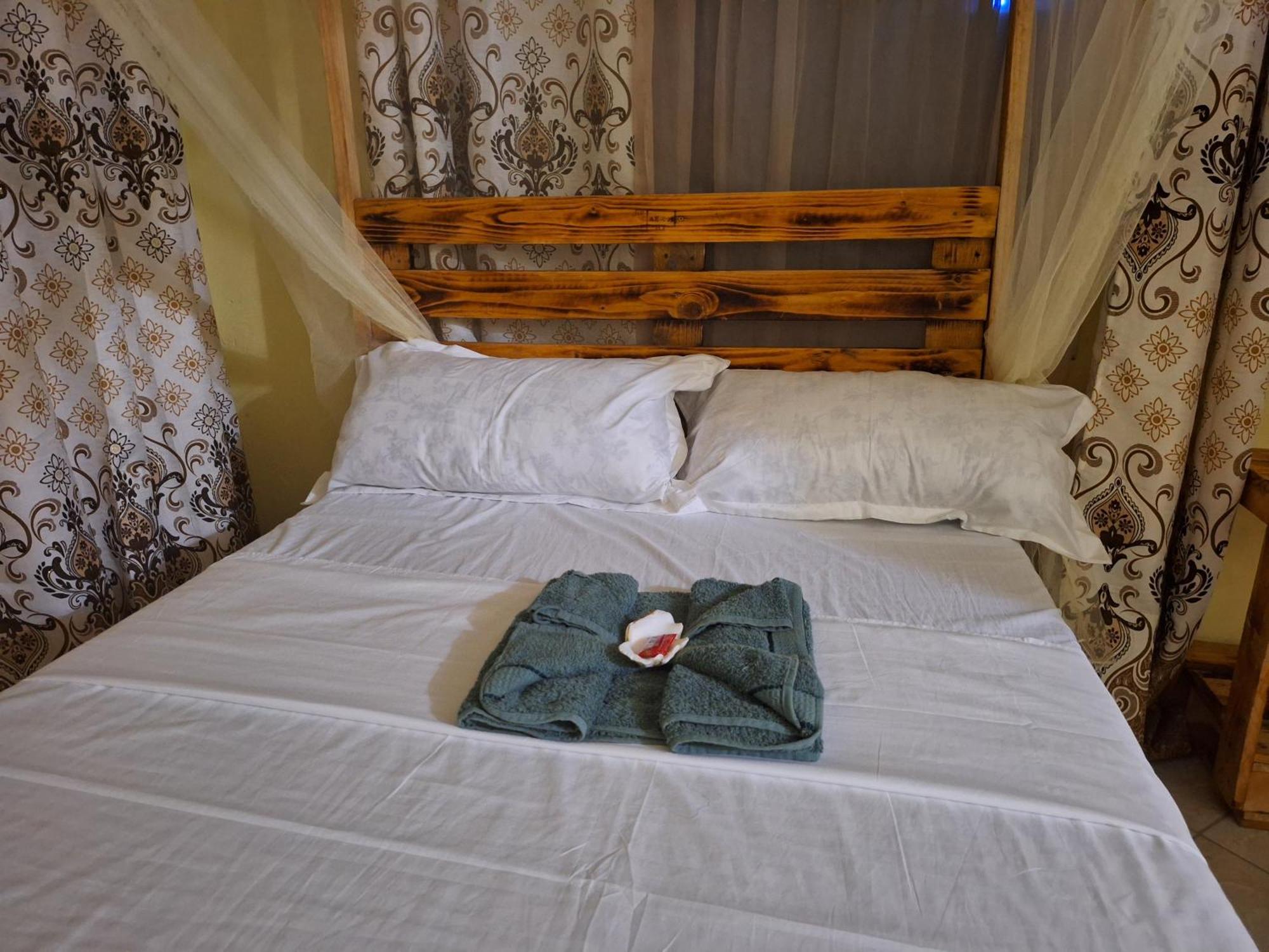 Mount Zion Guest House, Mtwapa Mtomondoni Mombasa Exterior foto