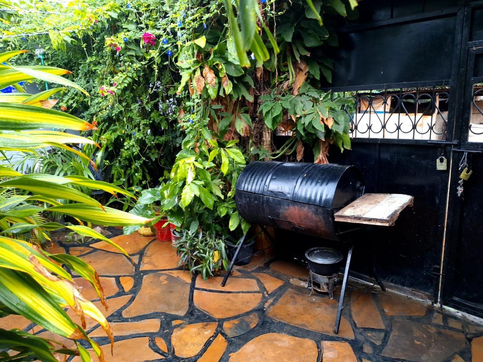 Mount Zion Guest House, Mtwapa Mtomondoni Mombasa Exterior foto