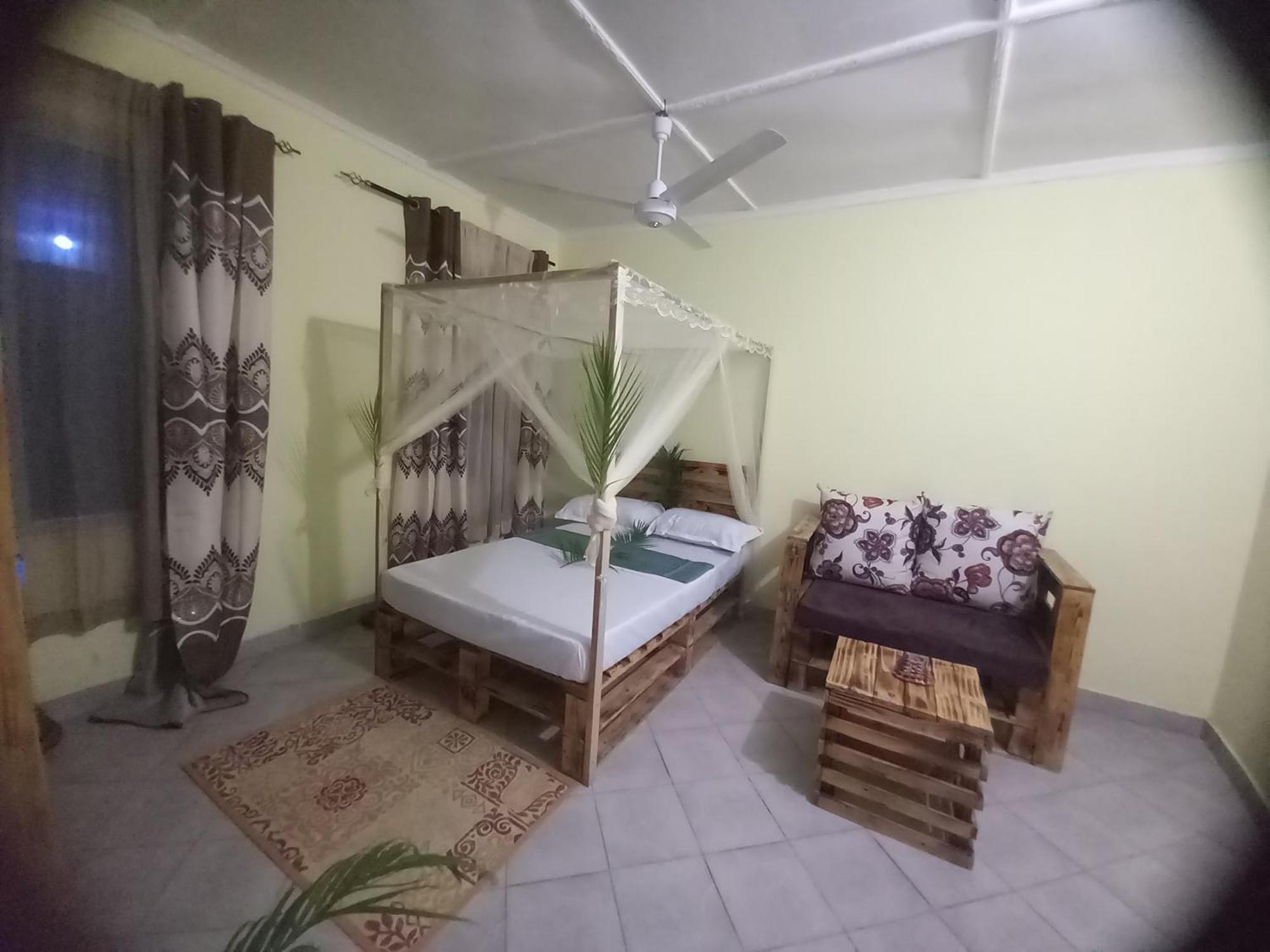 Mount Zion Guest House, Mtwapa Mtomondoni Mombasa Exterior foto